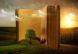 The Power of the Story