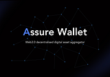 Introducing Assure Wallet.