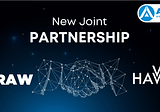 ARAW Announces New Joint Partnership with Havven