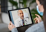 Electronic Consultations: The New Art in Professional Services