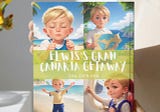 Let’s delve into “Elwis’s Gran Canaria Getaway: Discover Magic in Gran Canaria with Elwis’s…