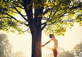 Nirvana, bliss and ananda