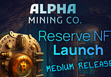 Alpha Mining Co. Reserve Collection: Unlocking Profitability with Paraguay’s Hydro-Electric Power