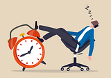 Five effective ways to stop procrastination