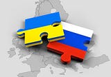 5 Key Crypto Talking Points from The Russia -Ukraine Invasion