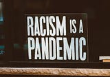 Writings on Racism: Link Collection