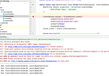 Java and KSQLDB — KTable demo