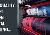 Cheapest Poster Printing Services in London