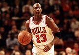 Is Michael Jordan still the best ever?