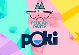 Meet the gamedev: Pelican Party