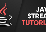 Working with Streams in Java: Java Stream Api