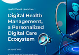 We are excited to share about our new launch “Digital Health Management”, a Personalized Digital…