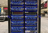 A Temporal History of The World’s Largest Raspberry Pi Cluster (that we know of)