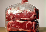 A Sack of Meat