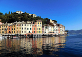 Do you need a reason to visit Portofino?