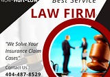 Why You Should Seek Legal Representation for Your Insurance Claim