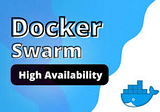 docker-swarm container management — desicion