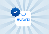 Huawei AGC Reports 📈— Verified Bitrise Step