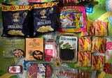 Living in Portugal — Supermarkets