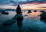 How Mindfulness Meditation Can Heal Trauma