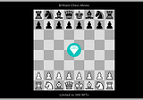 Brilliant Chess Moves