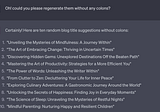 Annoying and Cliched: Why ChatGPT Only Creates Titles With Colons