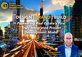 2030 & Beyond: DESIGN | BRAND | BUILD