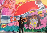 Bay Area Mural Program on Full Display at Oakland’s Art Clash