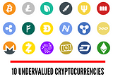 10 Cryptocurrencies with Good Potential in the Future