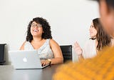 Improving Gender Parity Through Leadership to Increase Innovation