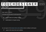เริ่มต้นสร้างสรรค์ผลงาน Interactive กับโปรแกรม Touchdesigner กับ Arduino| 01