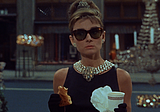 Breakfast at Tiffany’s: The Cure for Synesthesia