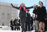 The Life and Legacy of Edie Windsor