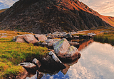 Near Llanberis, United Kingdom Andrew Den Bakker