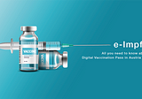 All you need to know about Austria´s e-Impfpass (Digital Vaccination Pass)