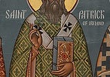 History of St. Patrick’s Day