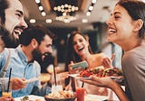 Healthy Living: 10 Ways to Keep it Clean When you Eat Out