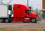 The Face of Trucking Industry in 2021