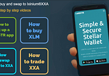 Buy Ixinium (XXA) With Our Step-By-Step Instruct