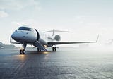 Private Jet Industry & Luxury or Need