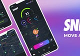 SNKRZ WORLD PRODUCTS AND SERVICES ON THE BLOCKCHAIN ECOSYSTEM