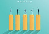 Equal Pay for Equal Work — Eliminate the Gender Pay Gap Now!