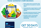 Equifax credit score API: Credit Checker
