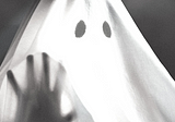 Part 6: Ghosting