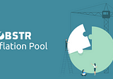 Monetizing a Stellar project with  Inflation