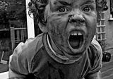 Aggression in Business Partnerships