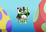 DISCOVER BAMBOO DEFI´S PLAY TO EARN VIDEOGAME