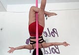 Pole Dancing Is More About Fitness Than Sensuality