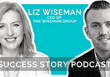 Liz Wiseman — CEO of The Wiseman Group | Increase Your Leadership, Influence, and Impact at Work