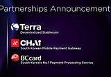 Terra’s Payments dApp CHAI Partners up with Korea’s Biggest Payment Processor